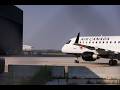 Canadian Airlines Suspend Flights to Cuba Amid Fuel Shortage