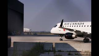 Canadian Airlines Suspend Flights to Cuba Amid Fuel Shortage
