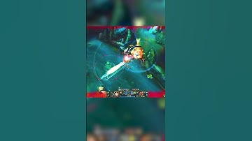 Clean Xin Zhao Mechanics 💪