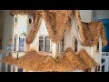 Neadeen’s Storybook Roof Dollhouse Renovation