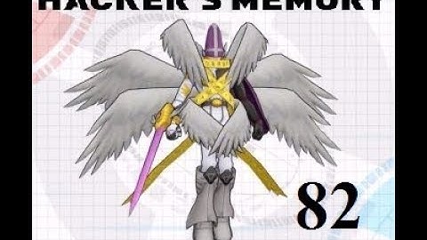 Digimon Story Cyber Sleuth Hackers Memory  PS4 Gameplay Walkthrough Part 82