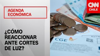 ¿Qué hacer si encuentro errores en la cuenta de luz? | Agenda Económica