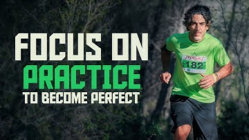 The Power of Practice - Unlocking Excellence in Any Field