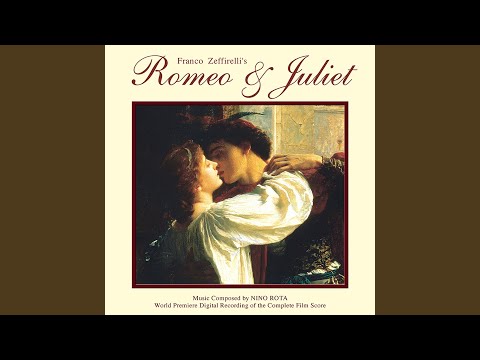 Putar The Death of Mercutio and Tybalt - Maurice Jarre