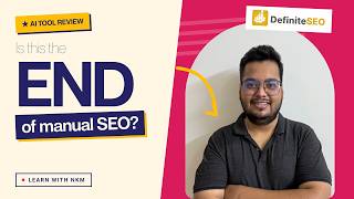 Why I Switched to DefiniteSEO: The Best AI SEO Plugin for WordPress