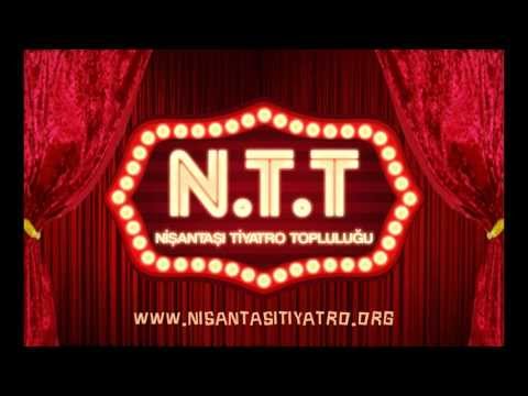Nişantaşı Tiyatro Topluluğu (N.T.T) - Jenerik Müziği