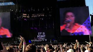 Louis The Child - Better Not - Lollapalooza Chicago 2019