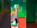 Part-2, Surfer Penguin Outfit in Subway Surfer Game Play #rkggaming #subwaysurfers #gaming #shorts