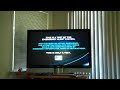 End of video