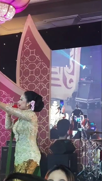 Krisdayanti Goyang #KD #goyang #krisdayanti