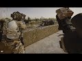 Tier 1 Спецназ в Логаре | Operator