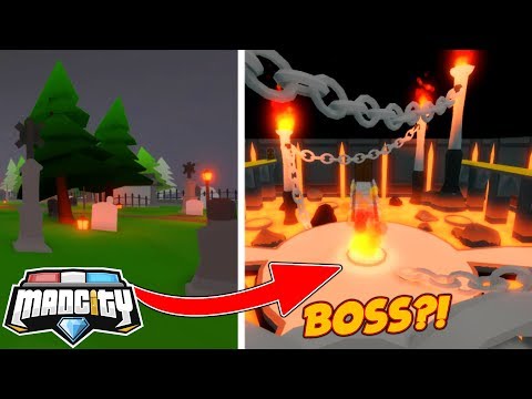 Mad City Vs Roblox Jailbreak Youtube - vulkan boss kampf geschafft mad city roblox dallas