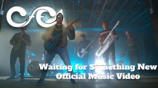 Calling for Eden - Waiting for Something New (Official Music Video) | New Alternative Rock 2020