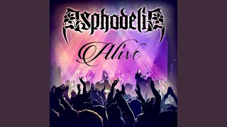 Miniatura de vídeo de "Asphodelia - Alive"
