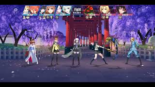 Dengeki Bunko Crossing Void - FINAL DAY (Part 1/3)