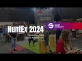 Guide sensmart at the huntex 2024