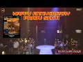 Happy anniversary prabu sakti by dj jimmy on the mix