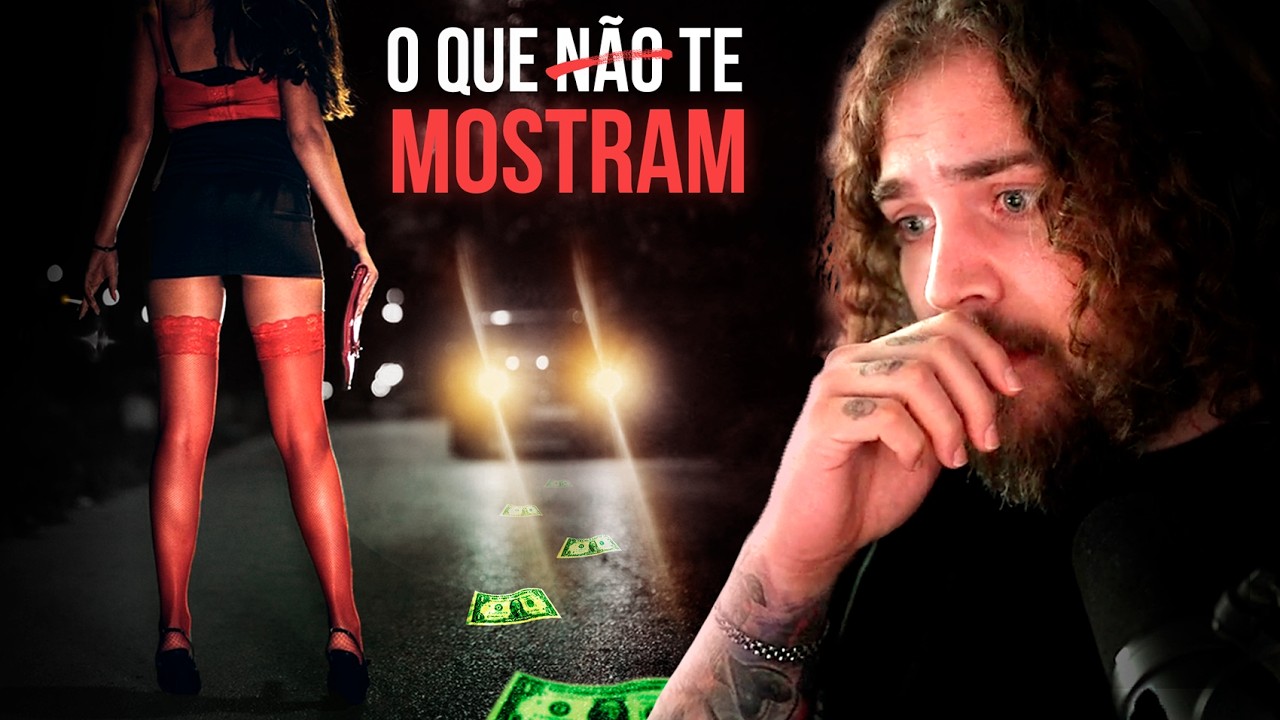 A Realidade do Trabalho Sexual em Portugal