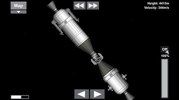 SFS - Apollo 11 Recreation