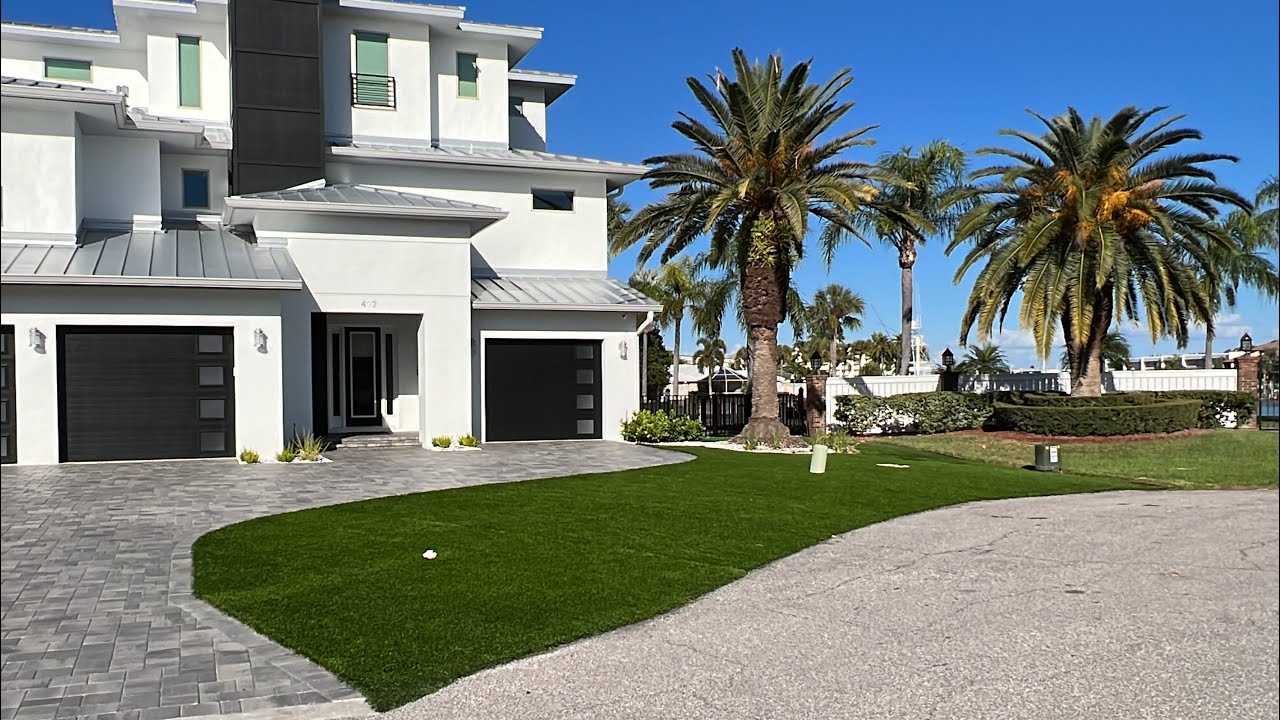 Tierra Verde, Florida Tampa Bay Area Rich Hood YouTube