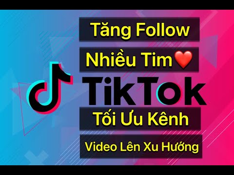hình ảnh làm sao để biết video tiktok lên xu hướng