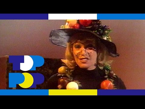 Ria Valk - De liefde van de man gaat door de maag ? TopPop