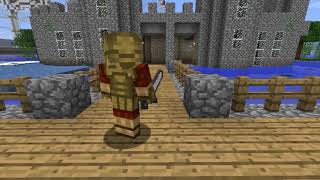 Medieval Skins for Minecraft