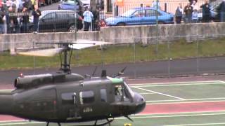 Portrush Airshow 2011 Day 2