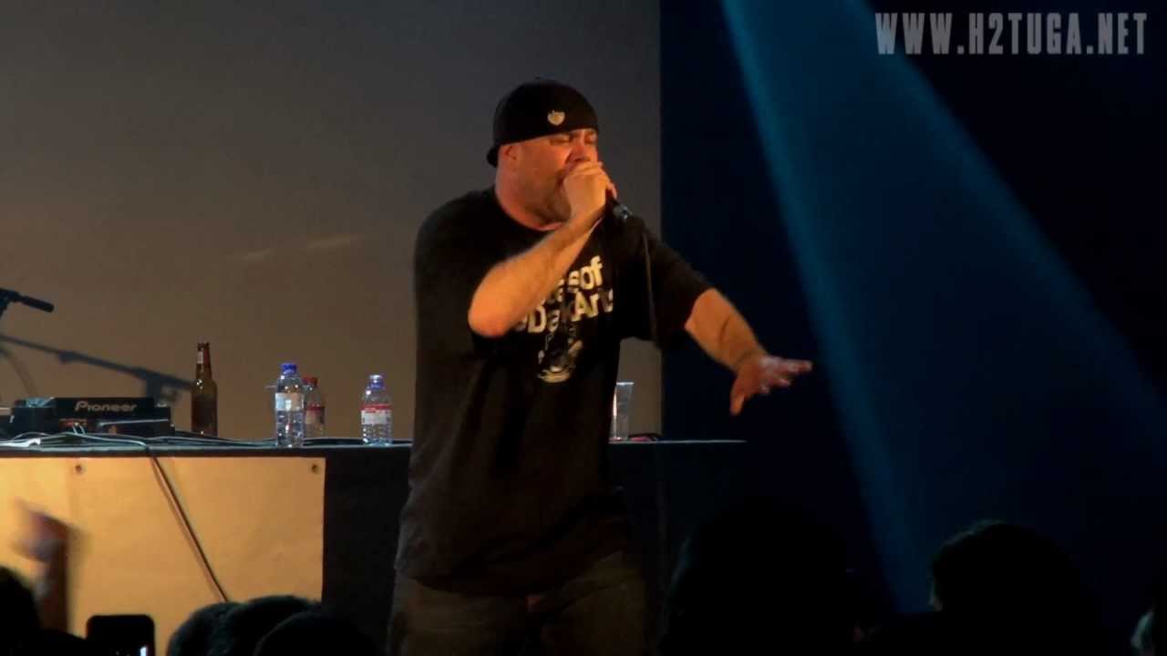 snowgoons the curse