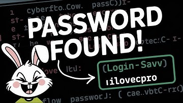 How to Hack Passwords Using Hydra!