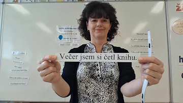 Co je spojky větný člen vedlejší věty?