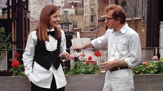 Annie Hall (1977) - YMS Watch Along @YMSWatchAlongs