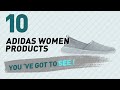 Adidas Slip On Shoes, Top 10 Collection // New & Popular 2017