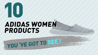 Adidas Slip On Shoes, Top 10 Collection // New & Popular 2017