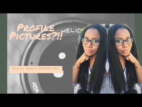 Hoe Pick een profielfoto for Business