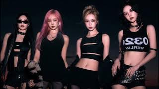 Aespa - Whiplash (English Ver.)[Near Studio Acapella]