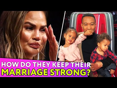 Video: Chrissy Teigen Peče Johna Legenda Za Ztrátu Oscara