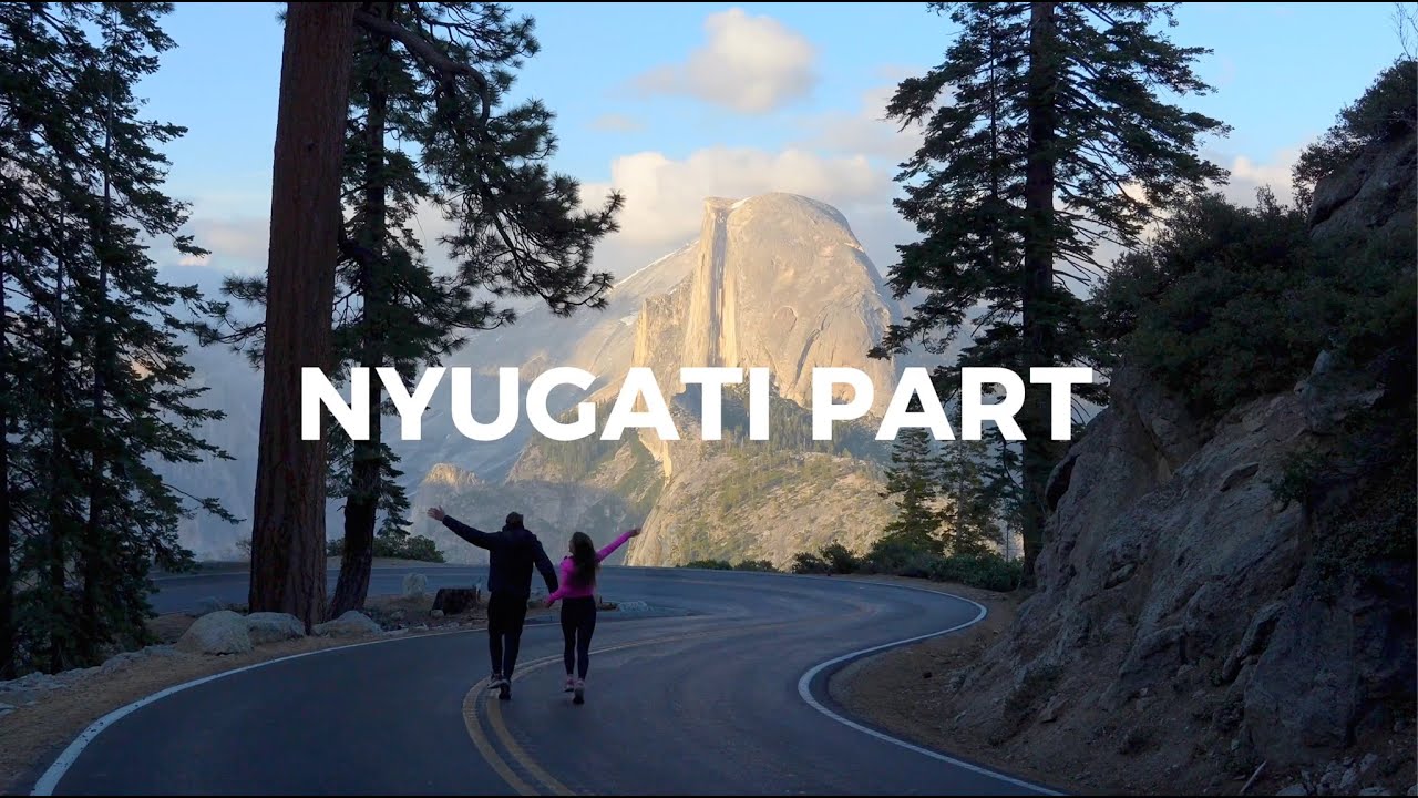 USA Nyugati Part road trip - Amerika legszebb látnivalói: Los Angelestől San Franciscóig