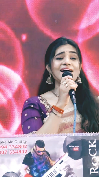 கட்டிலிடும் சூட்டோடு தொட்டில் கட்டு அன்னமே #ajaykrishna #srinishajayaseelan