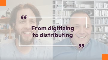 From digitizing to distributing - Attain WSS Global ⎮ Pointerpro