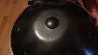 new!!! Akebono-Japanese minor pentatonic (E) ABCEFABC