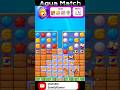 Aqua Match #gaming #game #gameplay #totalgaming #games #gameshorts #love #free #mobilegaming #gamer