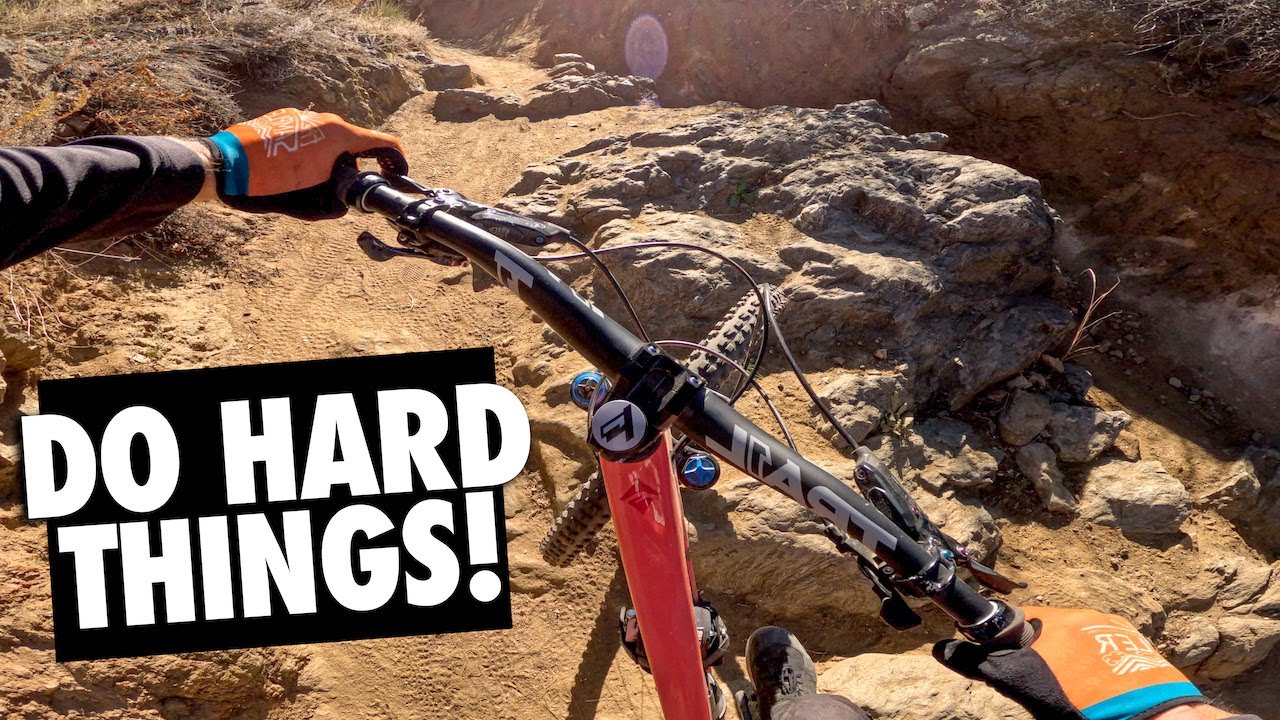 Белое ранчо меня немного разрушило.