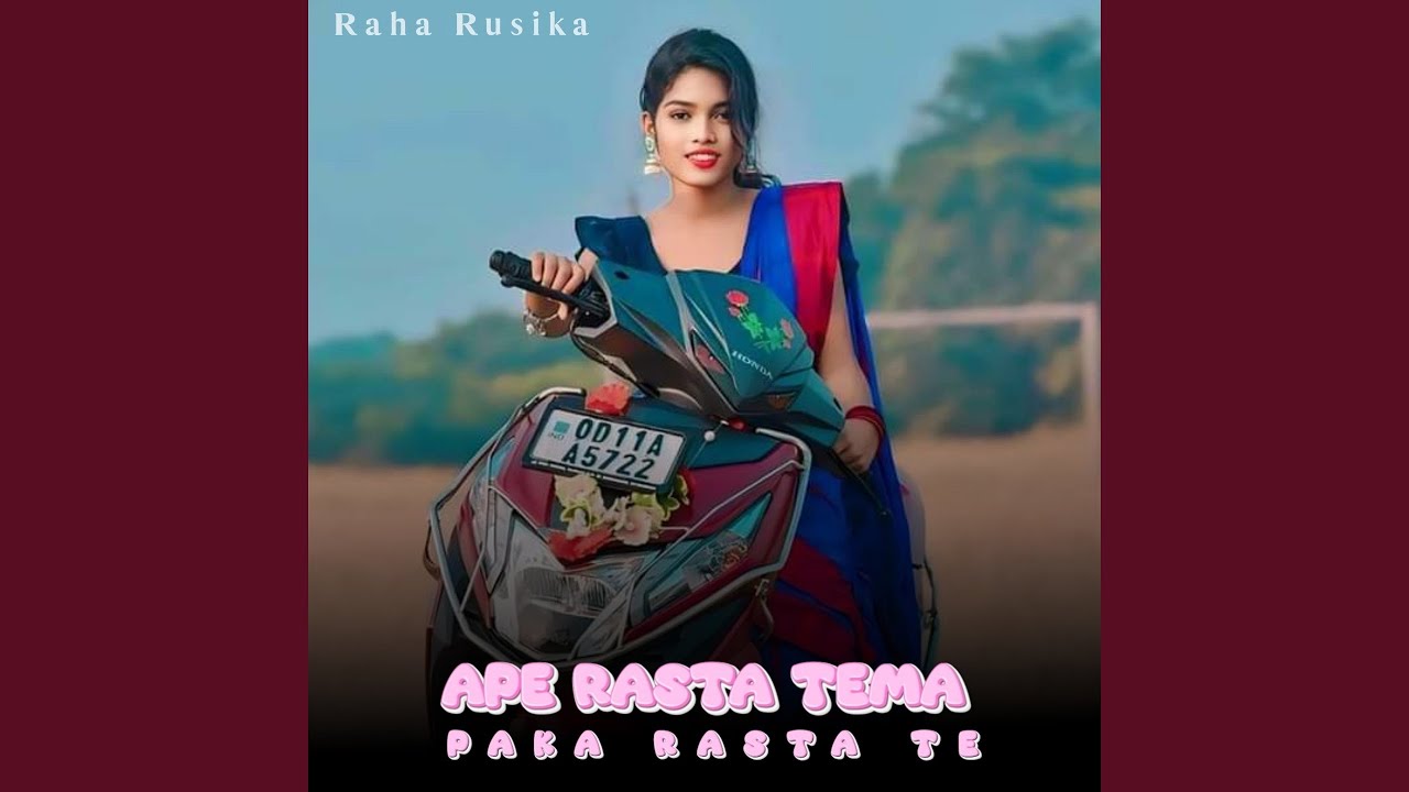 Ape Rasta Tema Paka Rasta Te