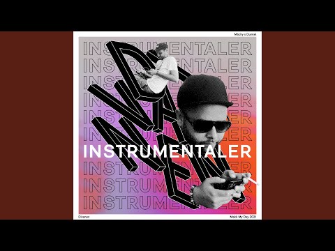Mächy — Vem vore jag (Instrumental Version)