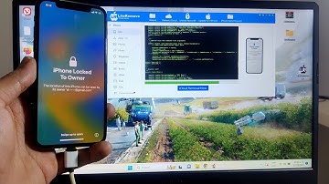 iPhone X iOS 16.6.1 Bypass Unlock Tool 2023💥 How To Bypass iCloud Activation Lock For Free