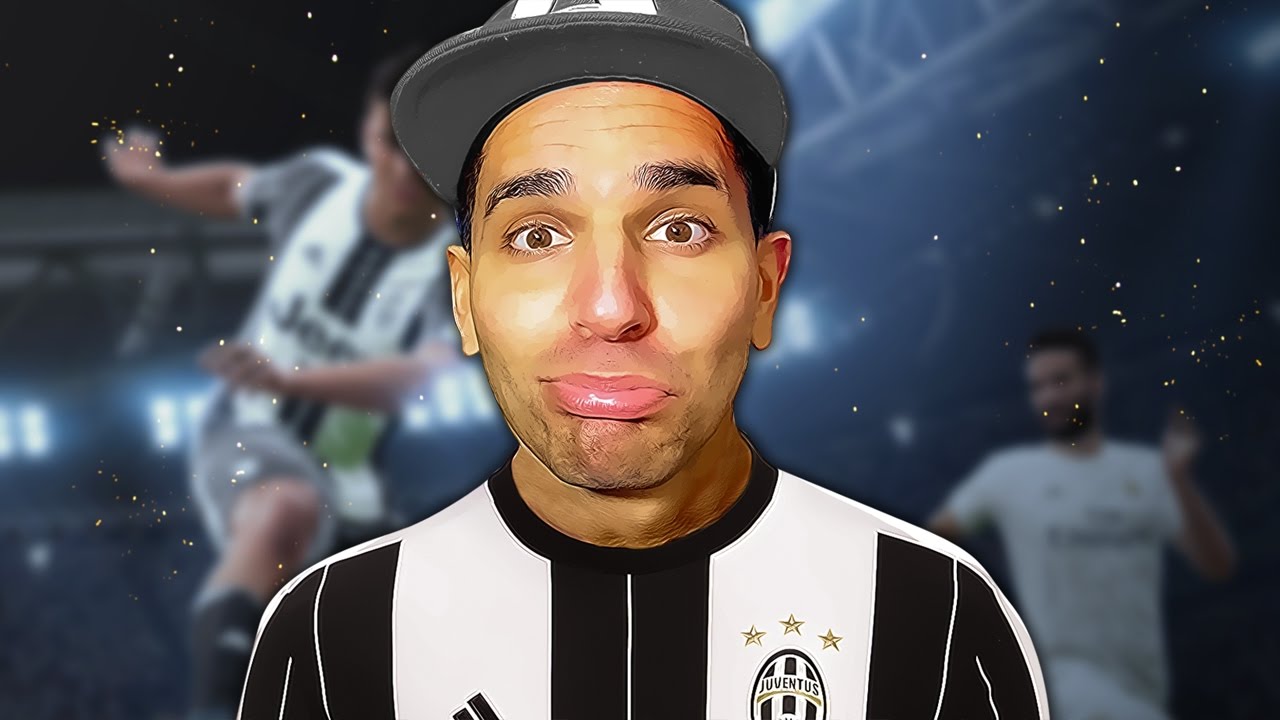 JE M'Y ATTENDAIS PAS !! - YouTube