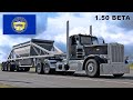 Welcome to Nebraska! | American Truck Simulator