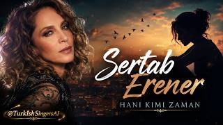 Sertab Erener - Hani Kimi Zaman
