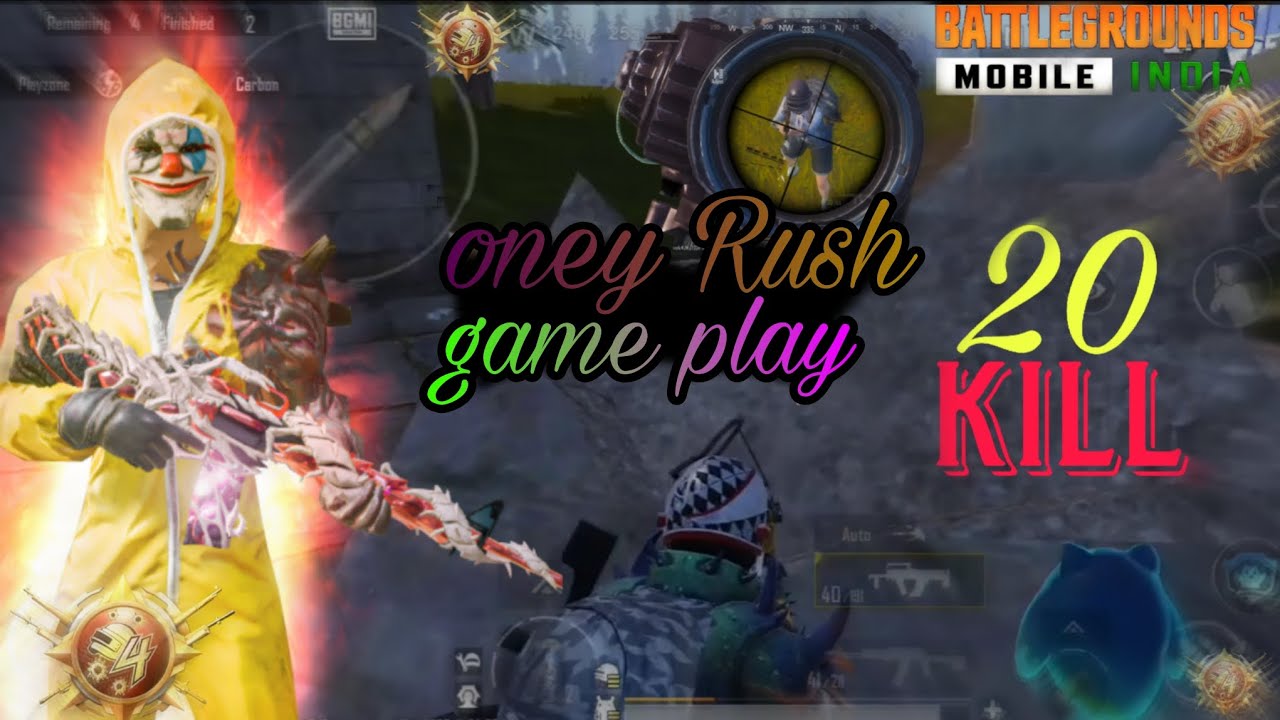 BEST TDM MATCH YOU EVER WATCHED | 1 V 1 BGMI TDM MATCH - YouTube